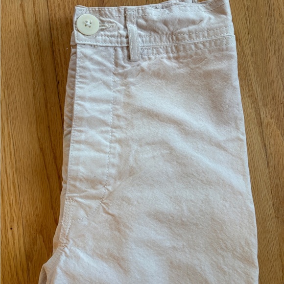 Jesse Kamm Sailor Pants - Picture 2 of 5